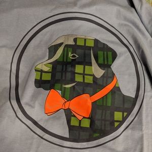 Men's Southern Proper long sleeve shirt